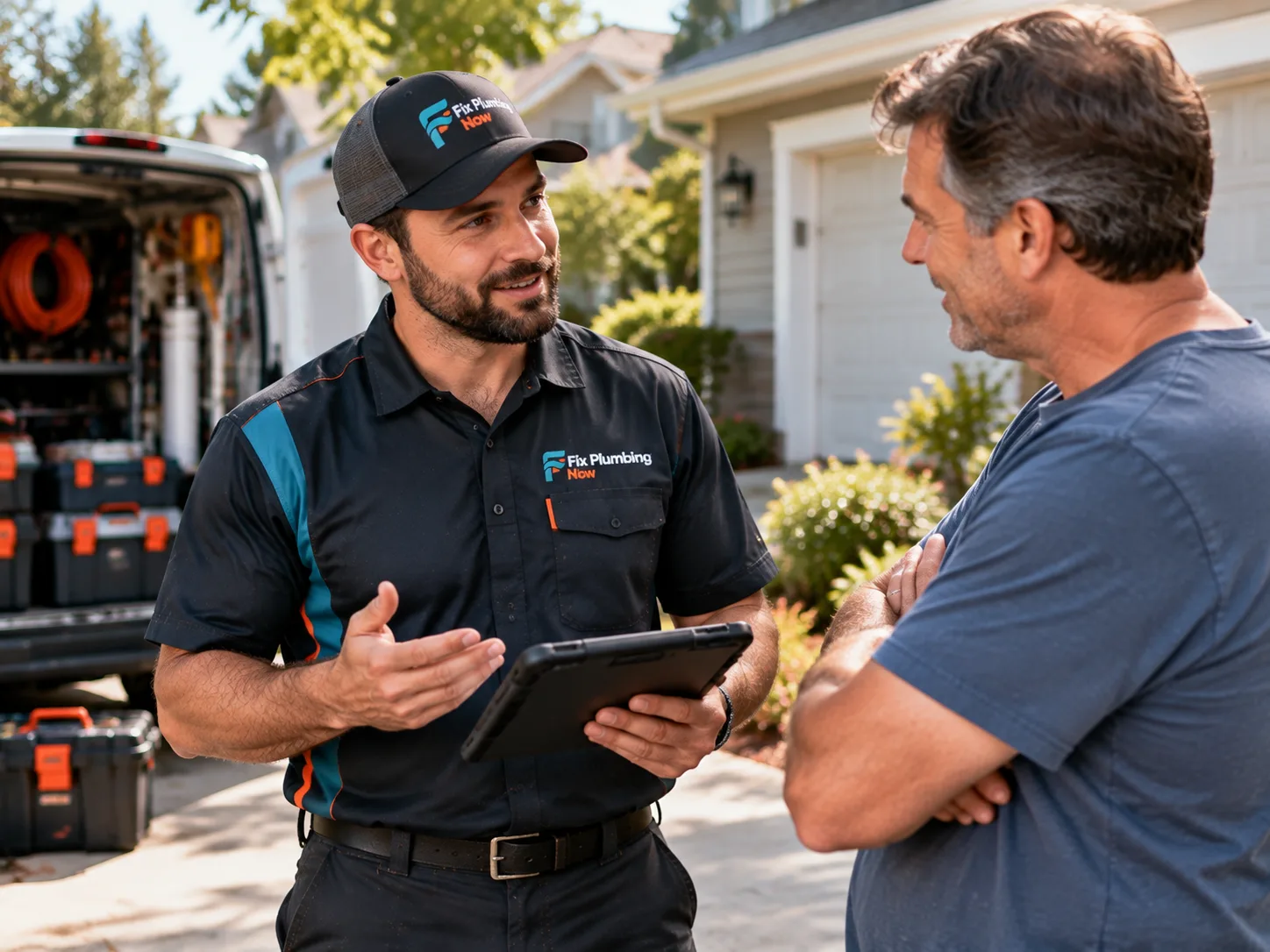 Clogged Drain Service Java, SD FAQs